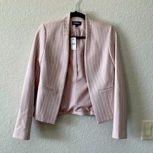 Express Blazer